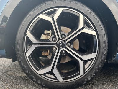 2023 Kia Niro