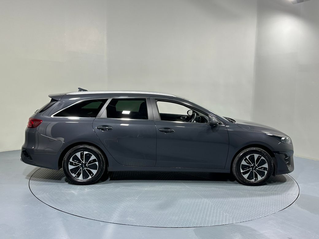 2024 Kia Ceed