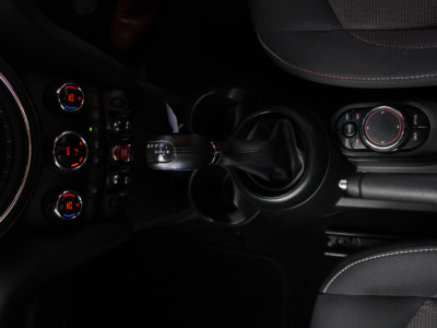 2018 Mini Cooper D