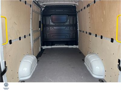 2026 Volkswagen Crafter