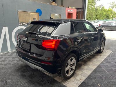 2021 Audi Q2