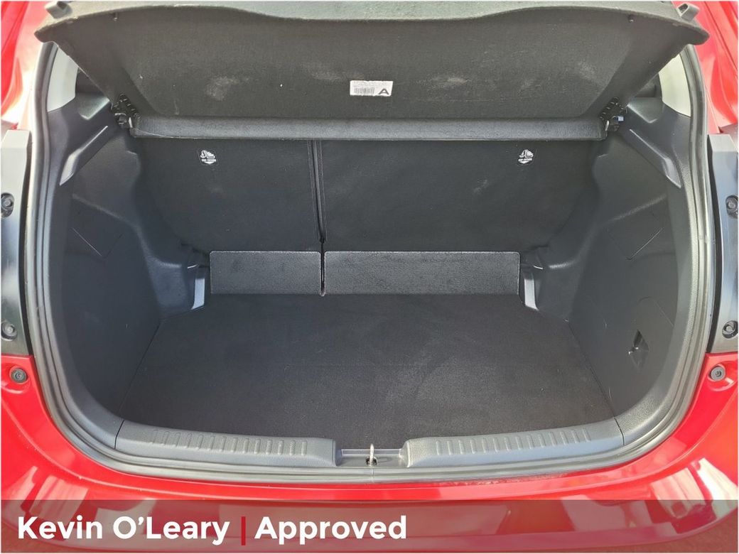 2024 Mazda Mazda2