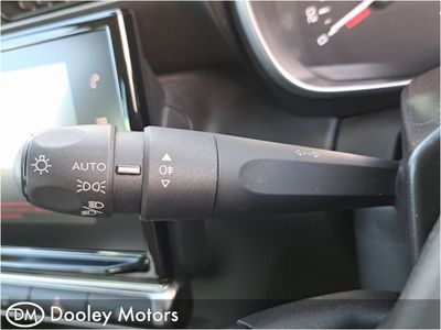 2024 Citroen C3 Aircross