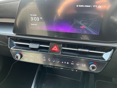 2023 Kia Niro
