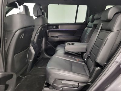 2025 Hyundai Santa Fe