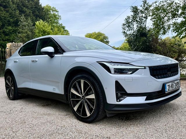 vehicle for sale from Deerpark Motor Company