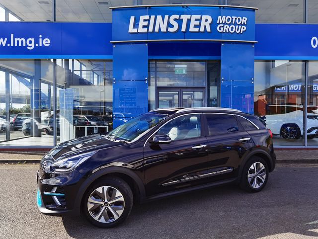 vehicle for sale from Leinster Motor Group