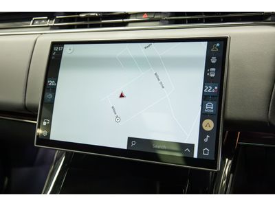 2024 Land Rover Range Rover Sport