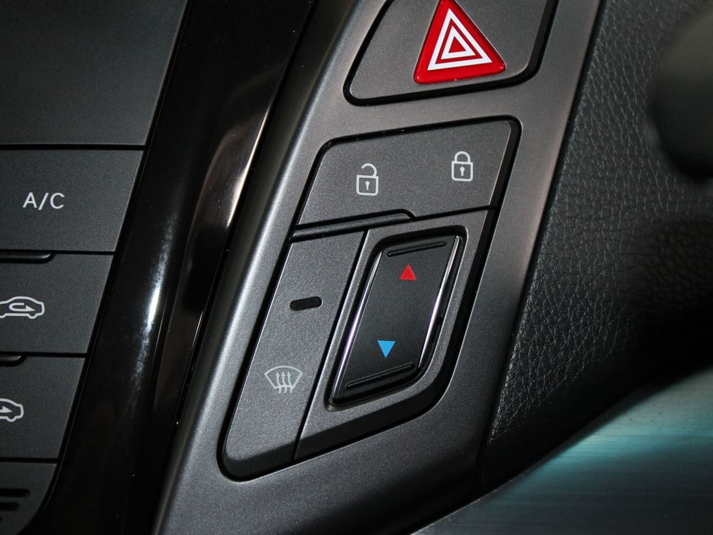 2016 Hyundai i40