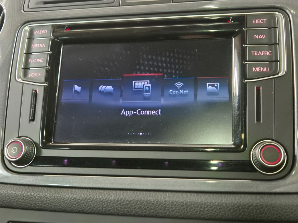 2016 Volkswagen Tiguan