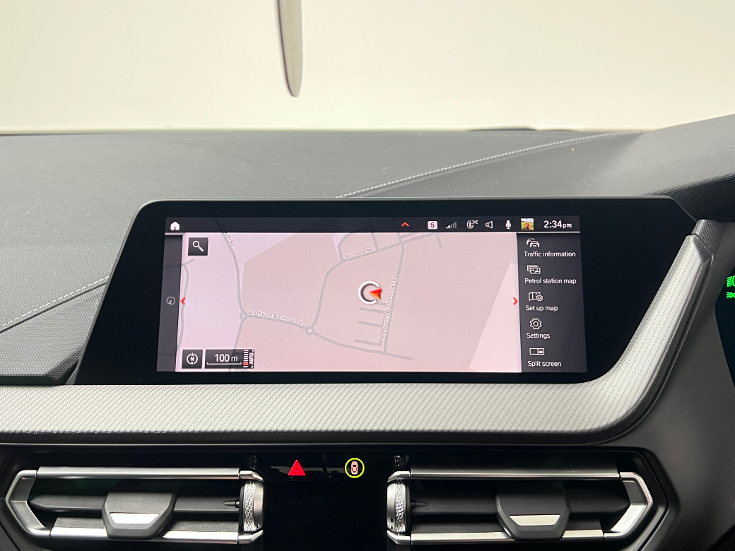 2022 BMW 1 Series