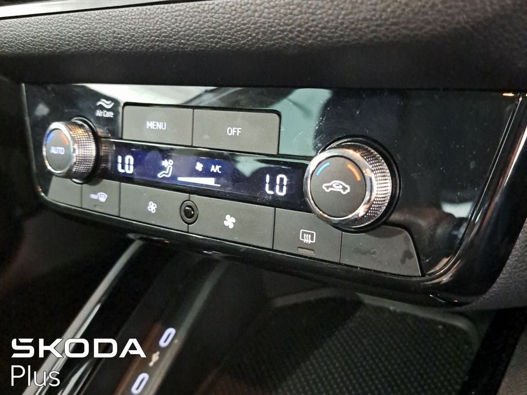 2026 Skoda Kamiq
