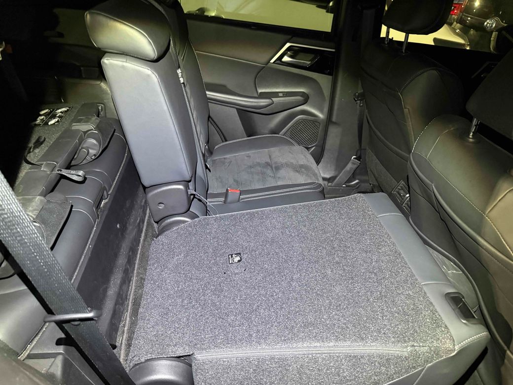 2022 Mitsubishi Outlander