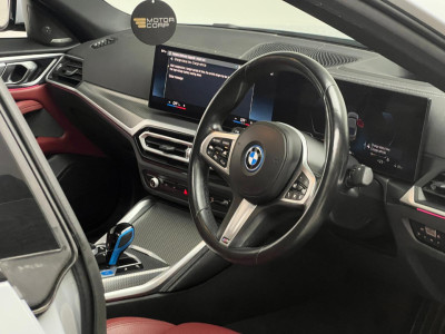 2022 BMW i4