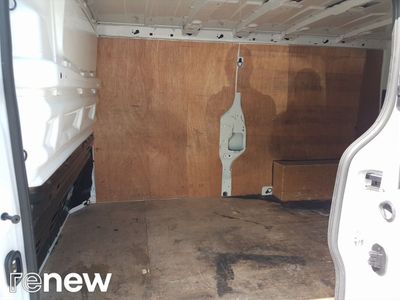 2021 Renault Trafic
