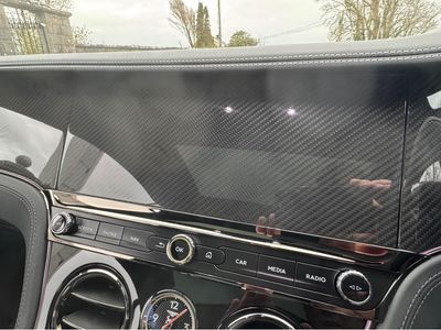 2026 Bentley Continental