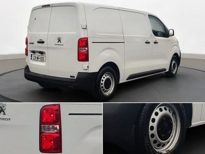 2023 Peugeot Expert