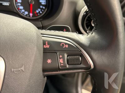 2017 Audi A3