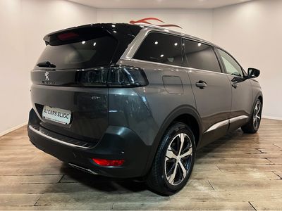 2021 Peugeot 5008