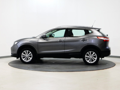 2016 Nissan Qashqai