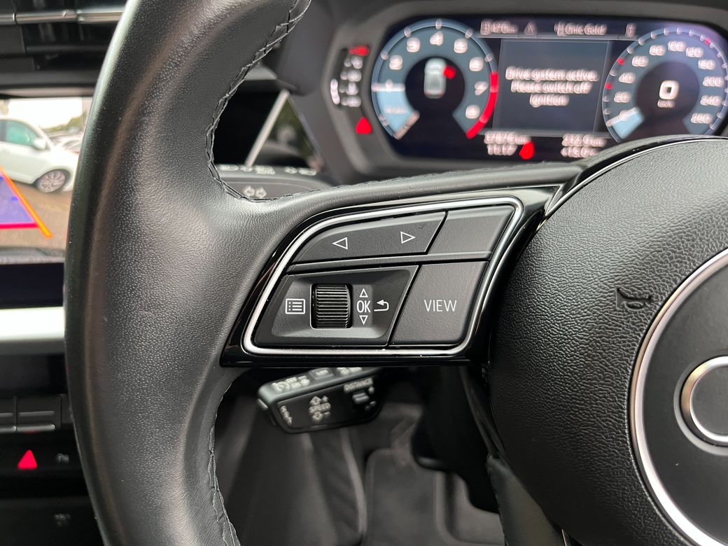 2024 Audi A3