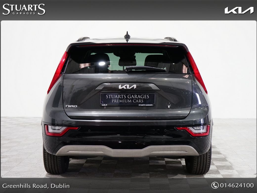 2024 Kia Niro