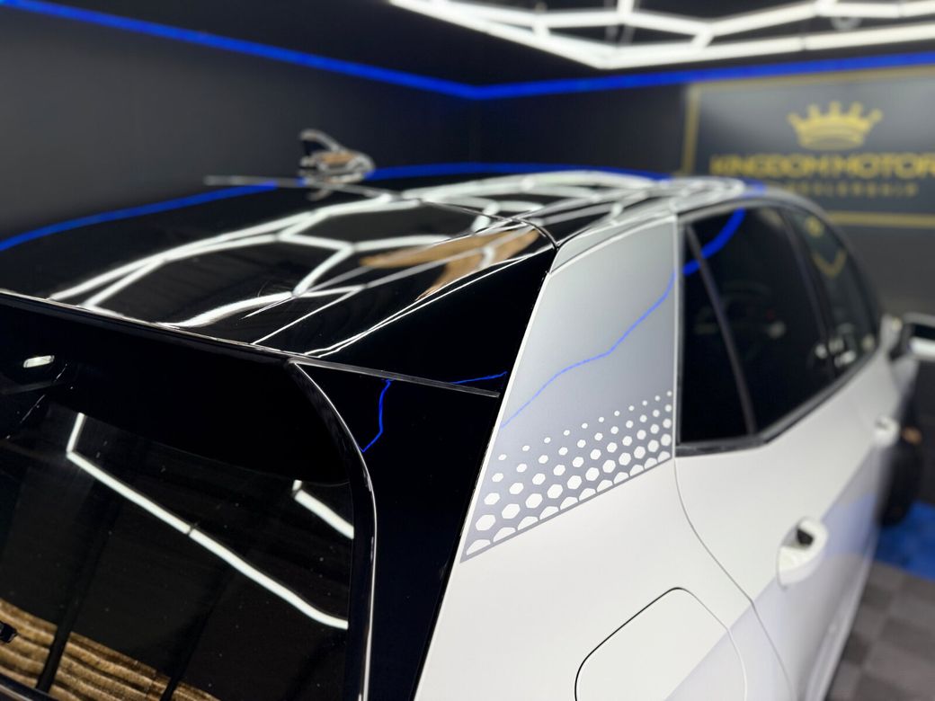 2020 Volkswagen ID.3