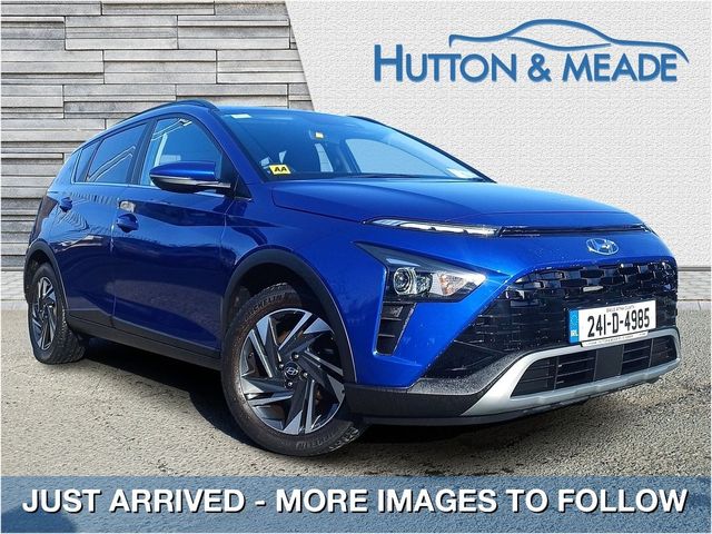 vehicle for sale from Hutton & Meade