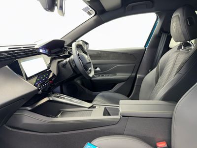 2025 Peugeot 408