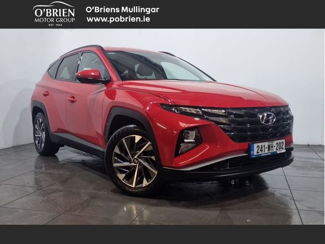 vehicle for sale from O'Briens Motor Group