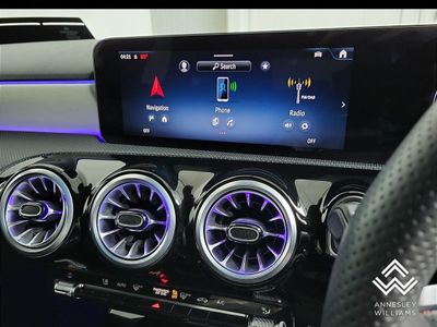 2024 Mercedes-Benz A Class