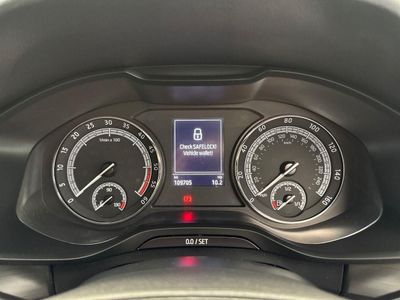 2021 Skoda Kodiaq
