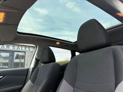 2018 Nissan Qashqai