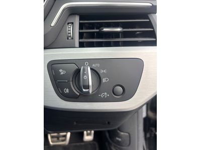 2019 Audi A5