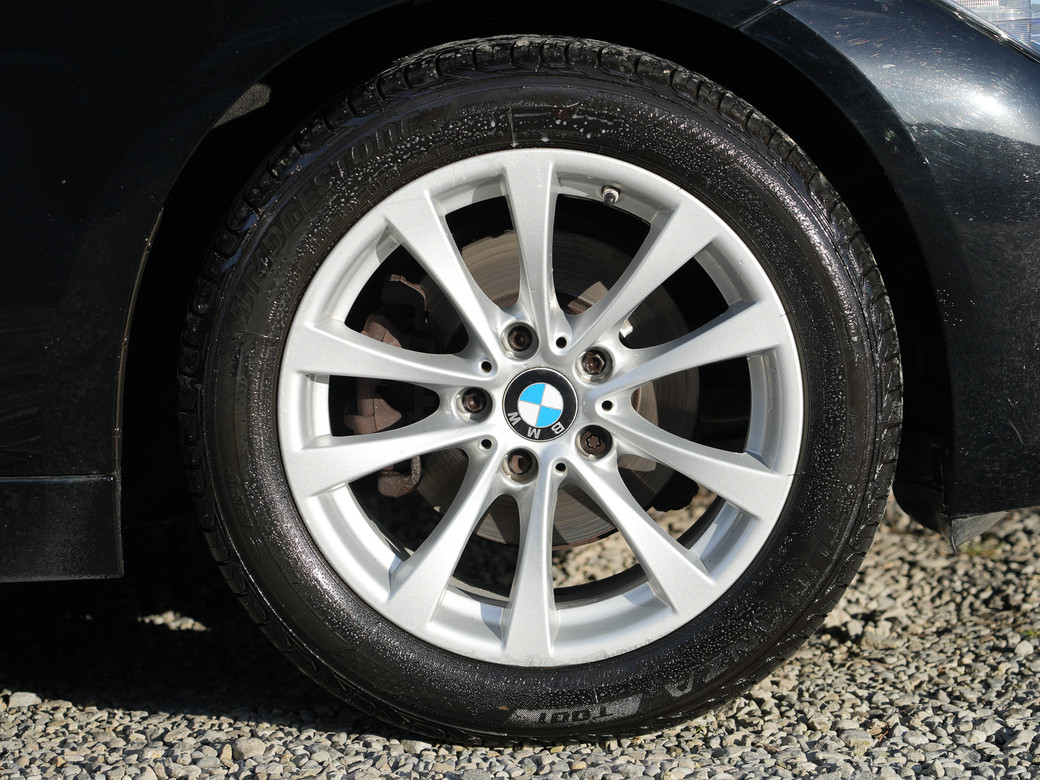 2015 BMW 3 Series