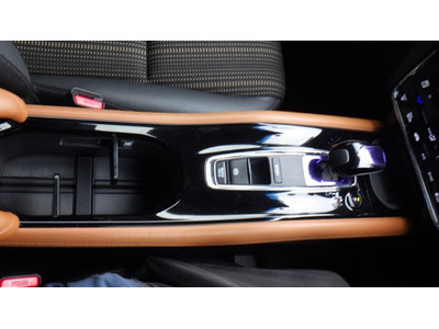 2015 Honda Vezel