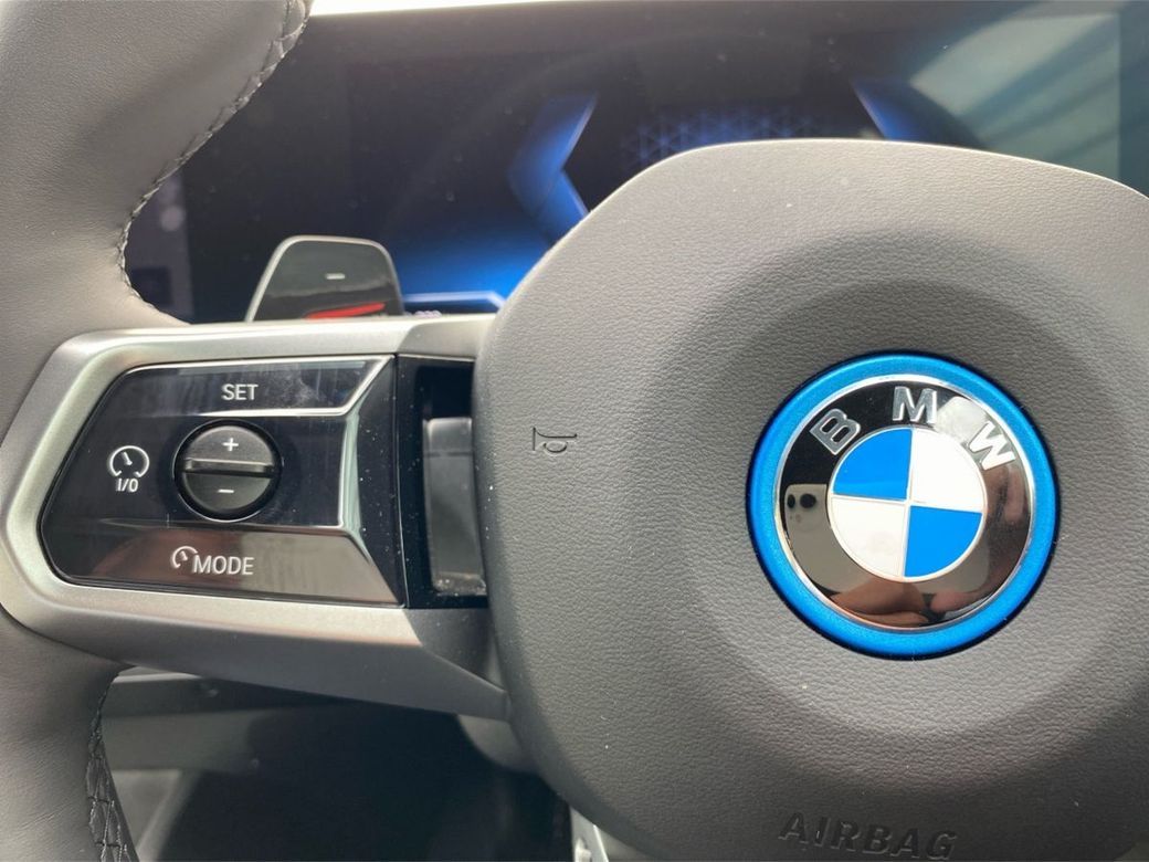 2026 BMW 5 Series