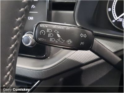 2024 Skoda Scala