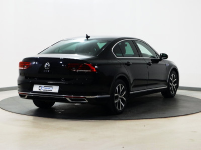 2021 Volkswagen Passat