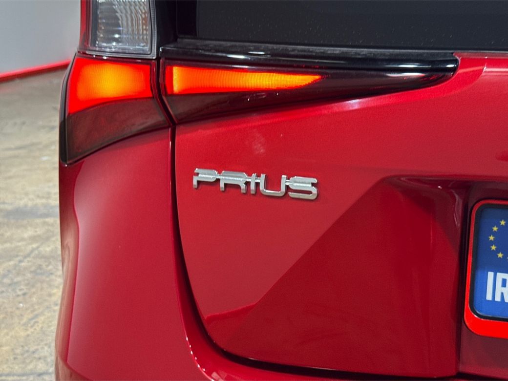 2020 Toyota Prius
