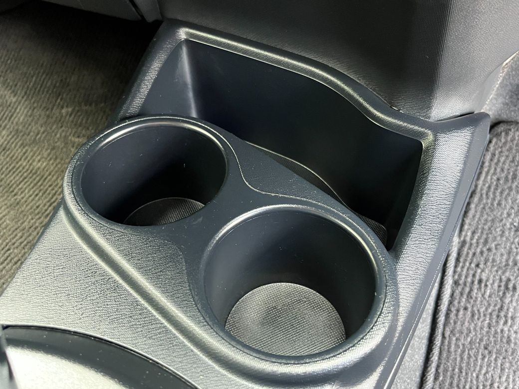 2021 Toyota Aqua