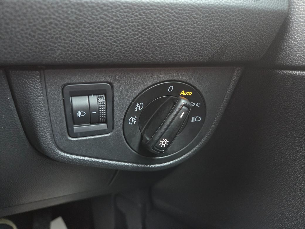 2023 Volkswagen Polo