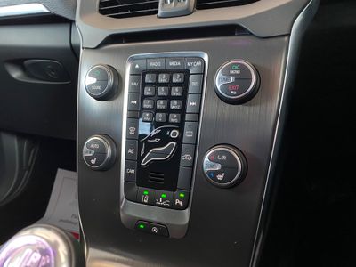 2013 Volvo V40