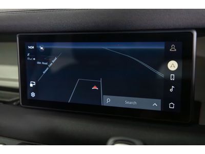 2022 Land Rover Defender