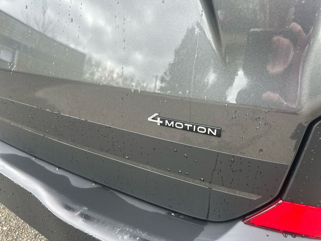 2026 Volkswagen Transporter