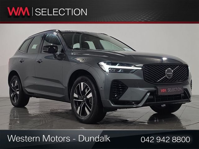 vehicle for sale from Western Motors Galway