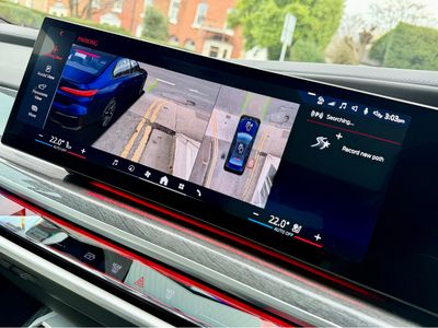 2023 BMW 7 Series