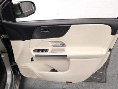 2020 Mercedes-Benz B Class
