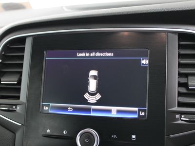 2017 Renault Megane