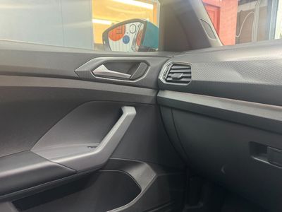 2021 Volkswagen T-Cross